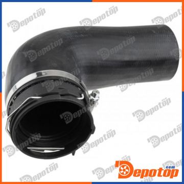 Gaine de suralimentation pour BMW | GPP-BM-273, 11617796294-2